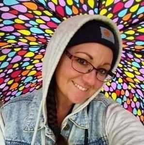 Meet your Posher, Jodi